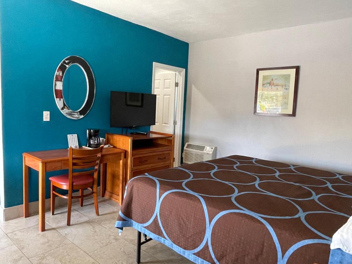 Hotel American Of Daytona Daytona Beach