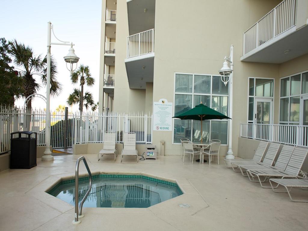 Resort Club Wyndham At Majestic Sun Miramar Beach