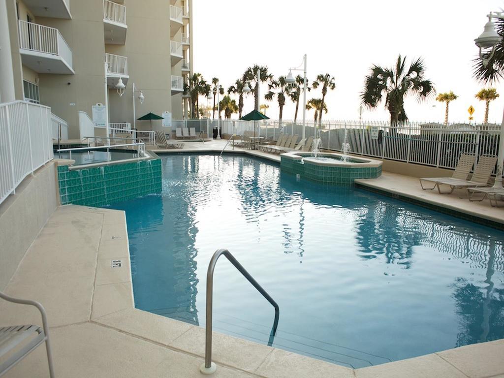 Club Wyndham At Majestic Sun 4* Miramar Beach