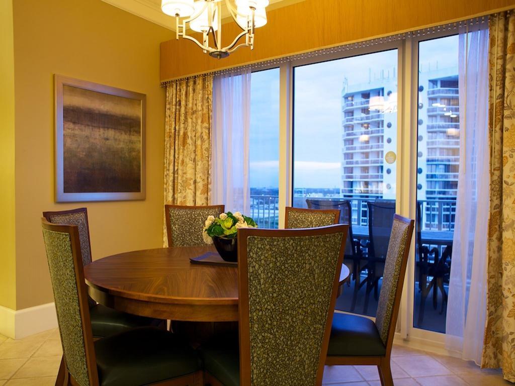 Club Wyndham At Majestic Sun Resort Miramar Beach