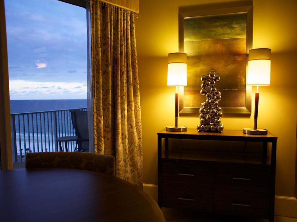 Club Wyndham At Majestic Sun Miramar Beach