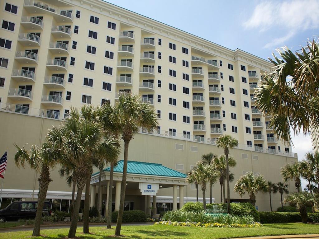 Club Wyndham At Majestic Sun Resort