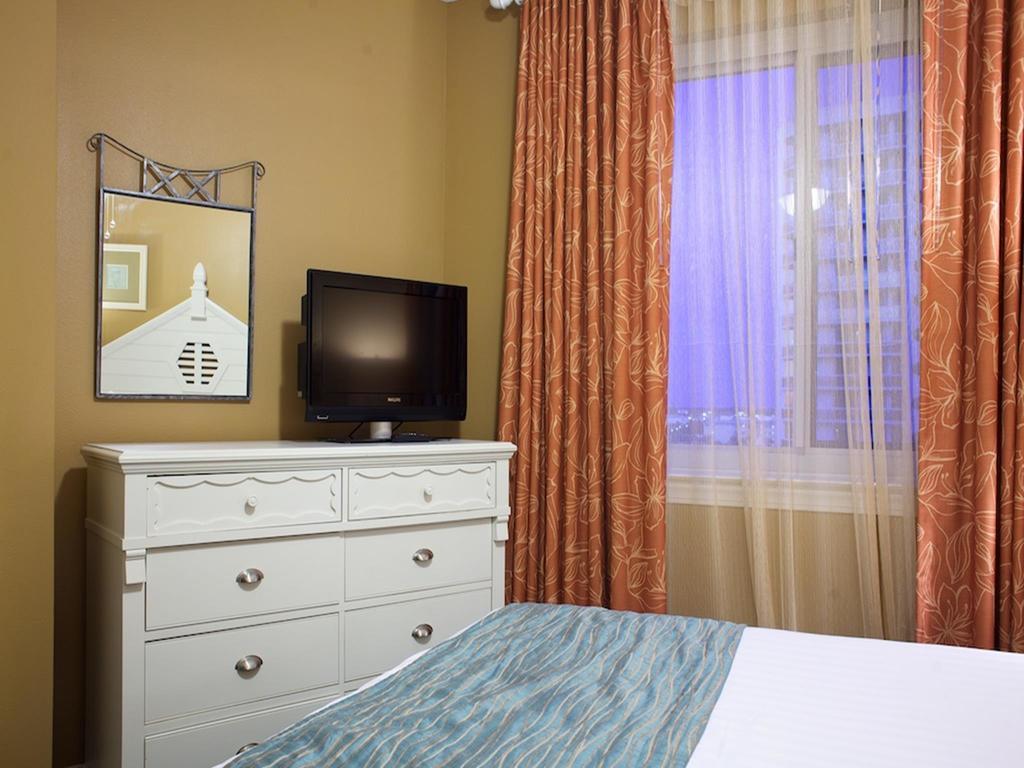 Club Wyndham At Majestic Sun 4* Miramar Beach