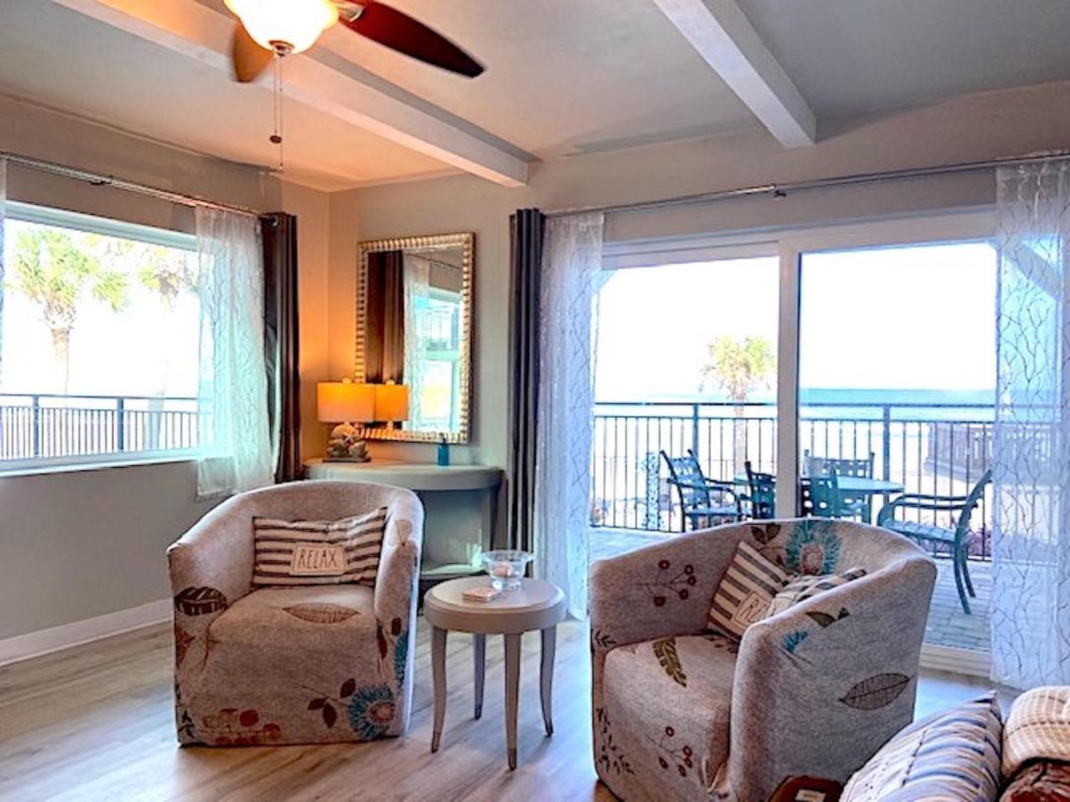 Organic Retreat Daytona Beach