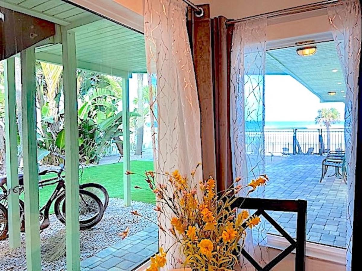 Organic Retreat Daytona Beach