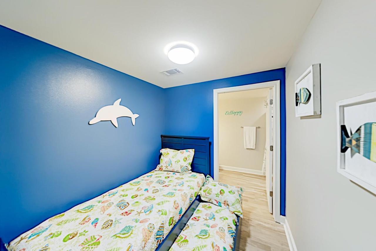 Shores Of Panama Iii Holiday home