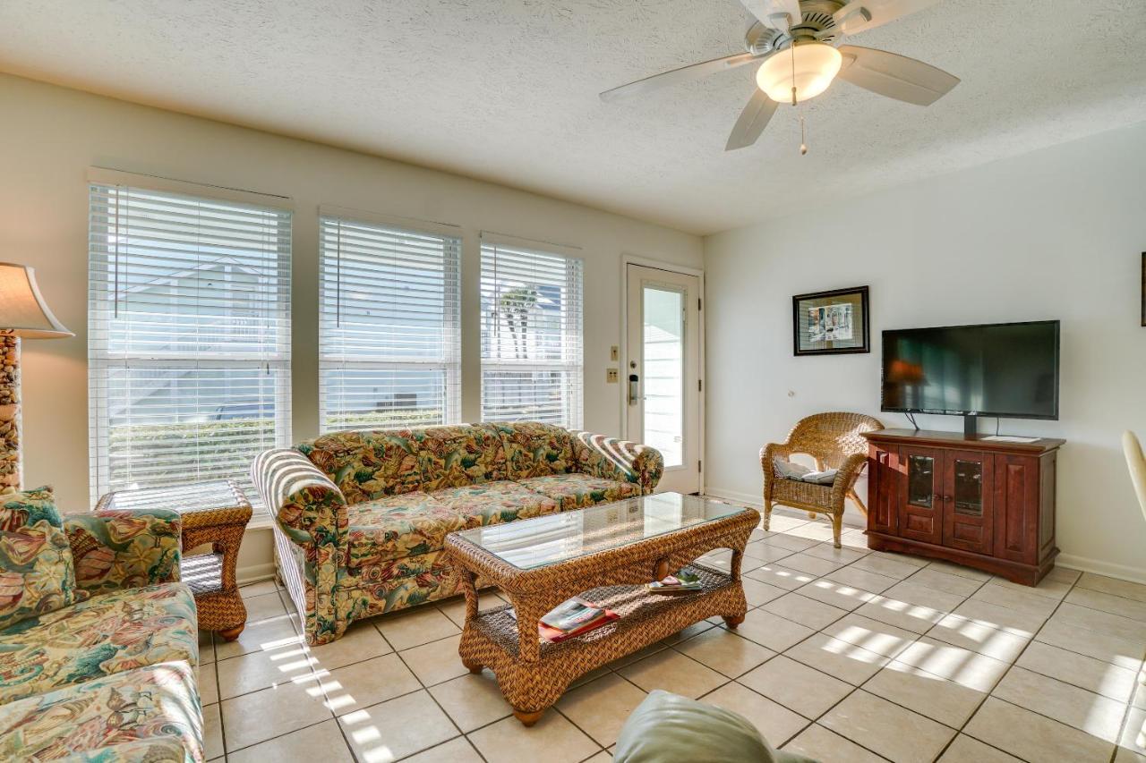 Holiday home Southwind By Panhandle Getaways