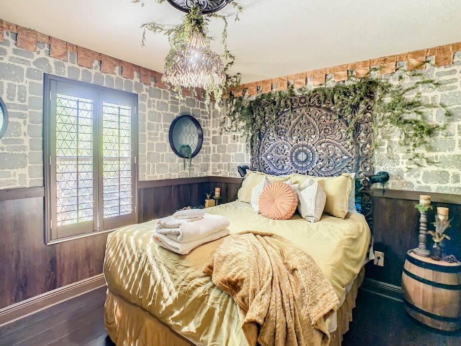 Harry Potter House At Regal Palms - Sage Vacations Davenport