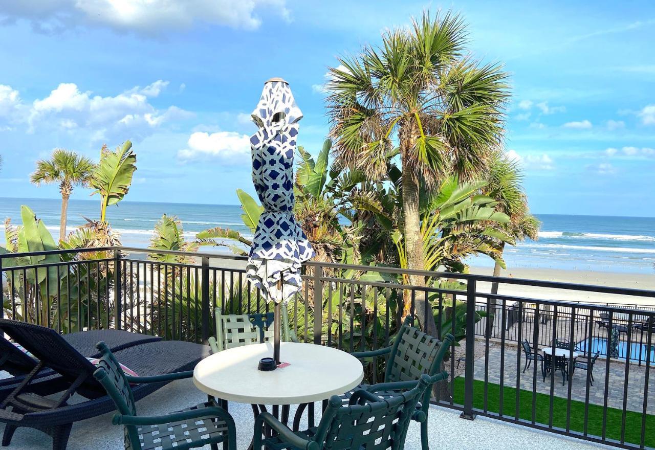 Motel Organic Retreat Daytona Beach