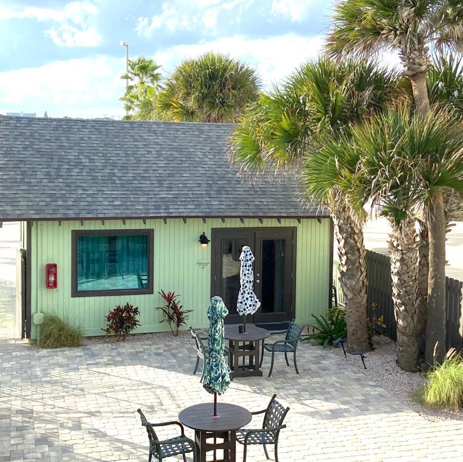 Organic Retreat Motel