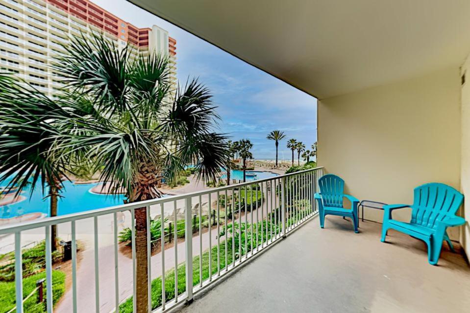 Shores Of Panama Iii Holiday home *