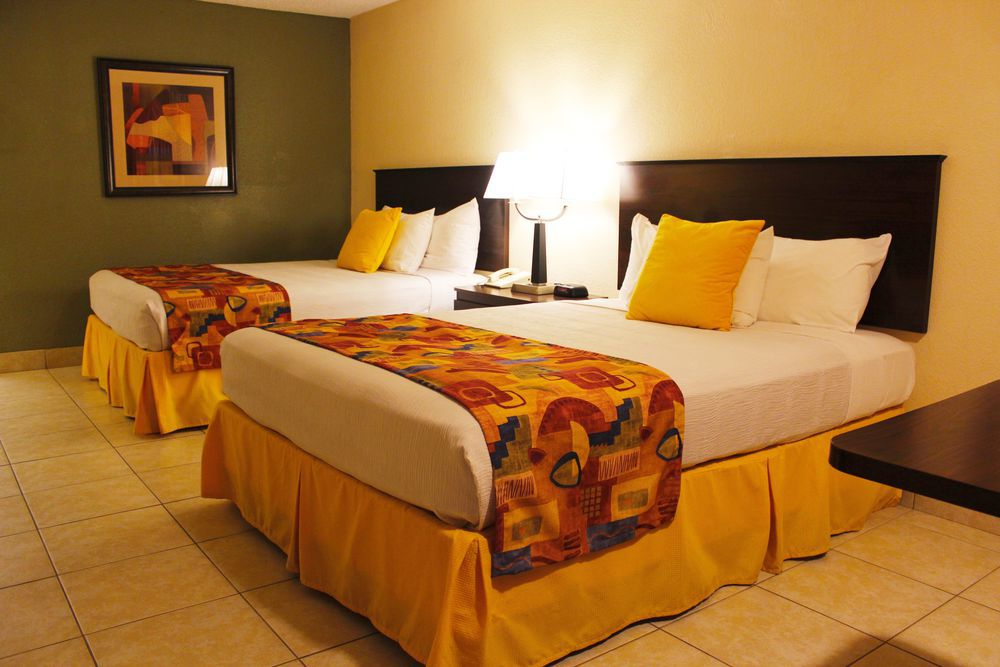 Champions World Resort Kissimmee