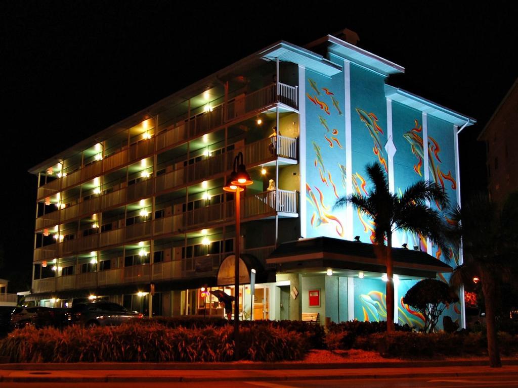 Clearwater 2* Clearwater Beach