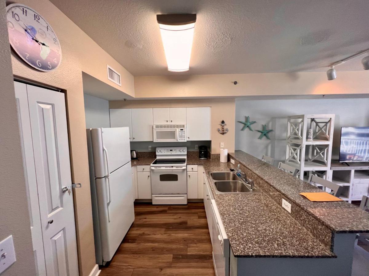 Shores Of Panama Resort, Direct Beachfront, 1 Bedroom Bunks! By Dolce Getaways Pcb Apartment *