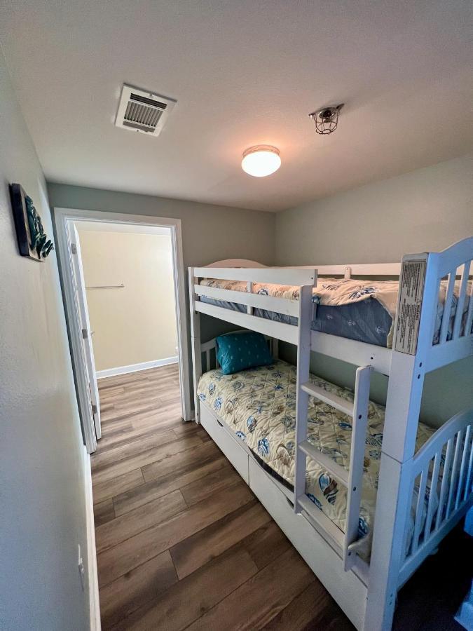 Apartment Shores Of Panama Resort, Direct Beachfront, 1 Bedroom Bunks! By Dolce Getaways Pcb *