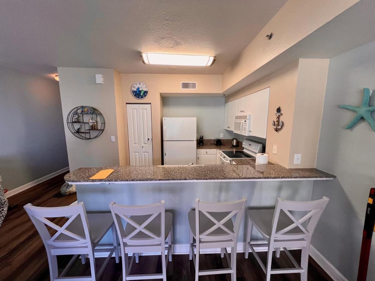 Apartment Shores Of Panama Resort, Direct Beachfront, 1 Bedroom Bunks! By Dolce Getaways Pcb
