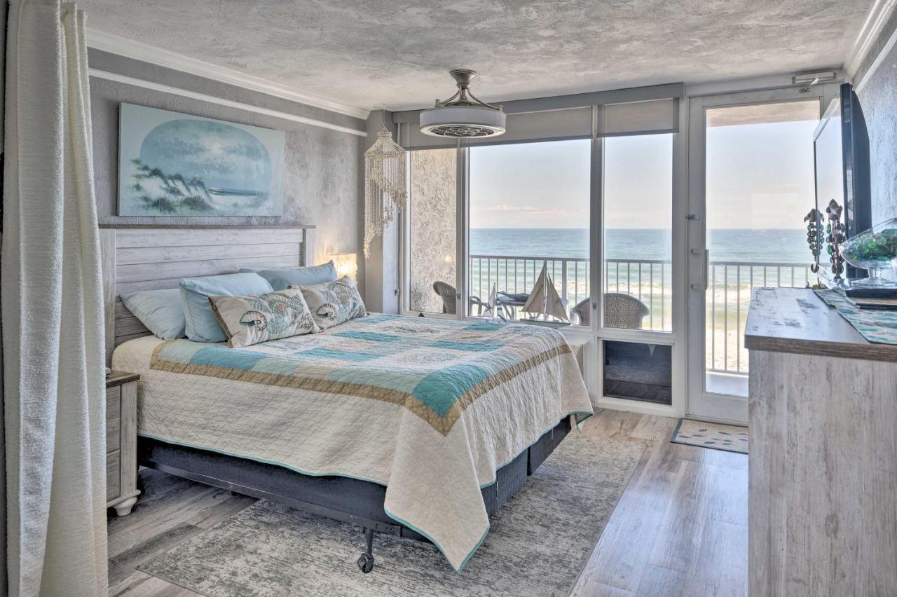 Apartment Bright Daytona With Community Pool! Daytona Beach