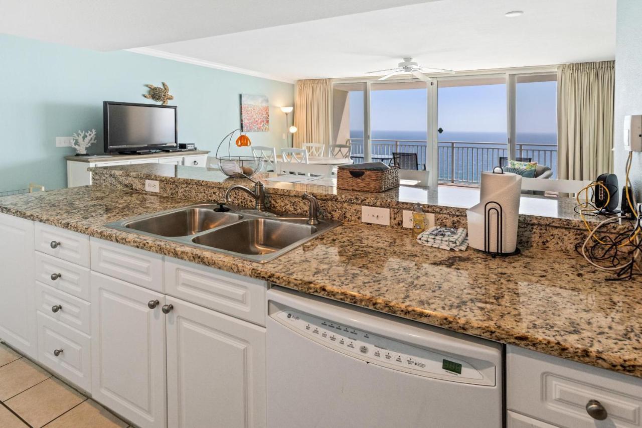Emerald 2033 Panama City Beach