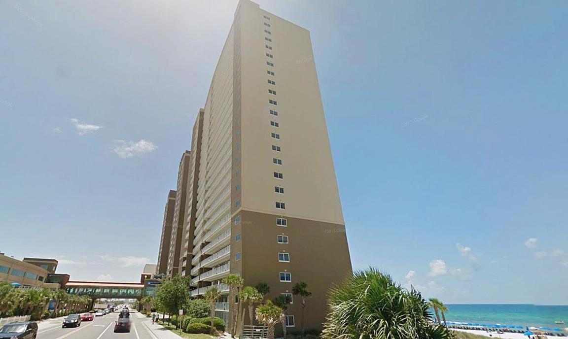 Apartment Emerald 2033 Panama City Beach