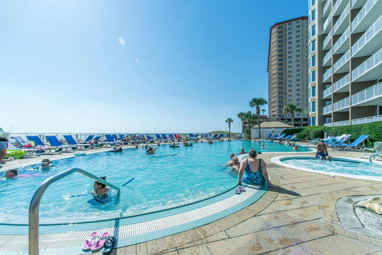 Emerald 2033 Panama City Beach
