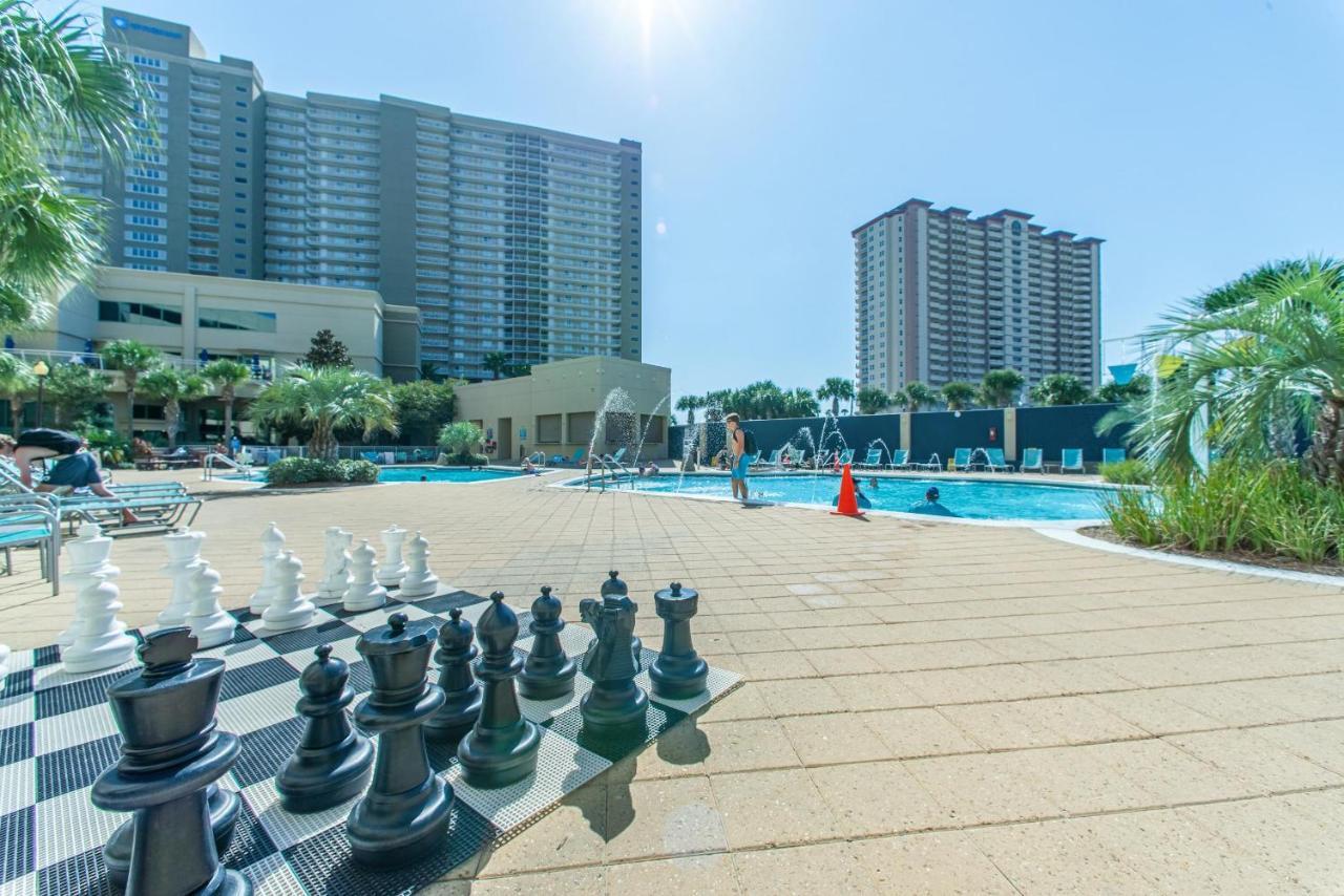 Emerald 2033 Panama City Beach