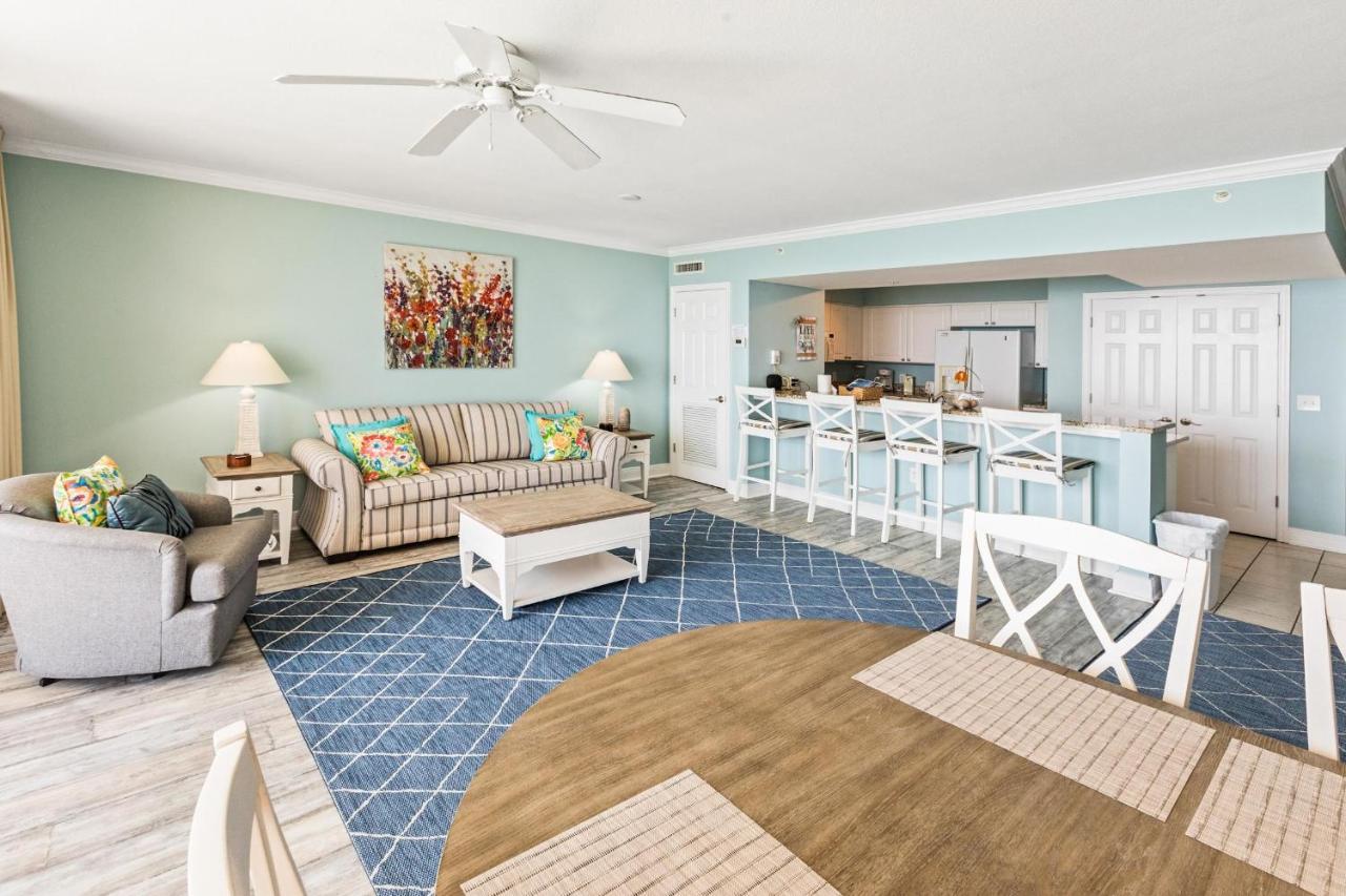 Apartment Emerald 2033 Panama City Beach