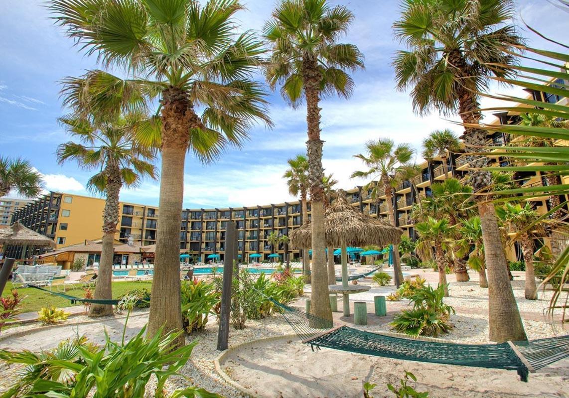Daytona Hawaiian Daytona Beach Shores