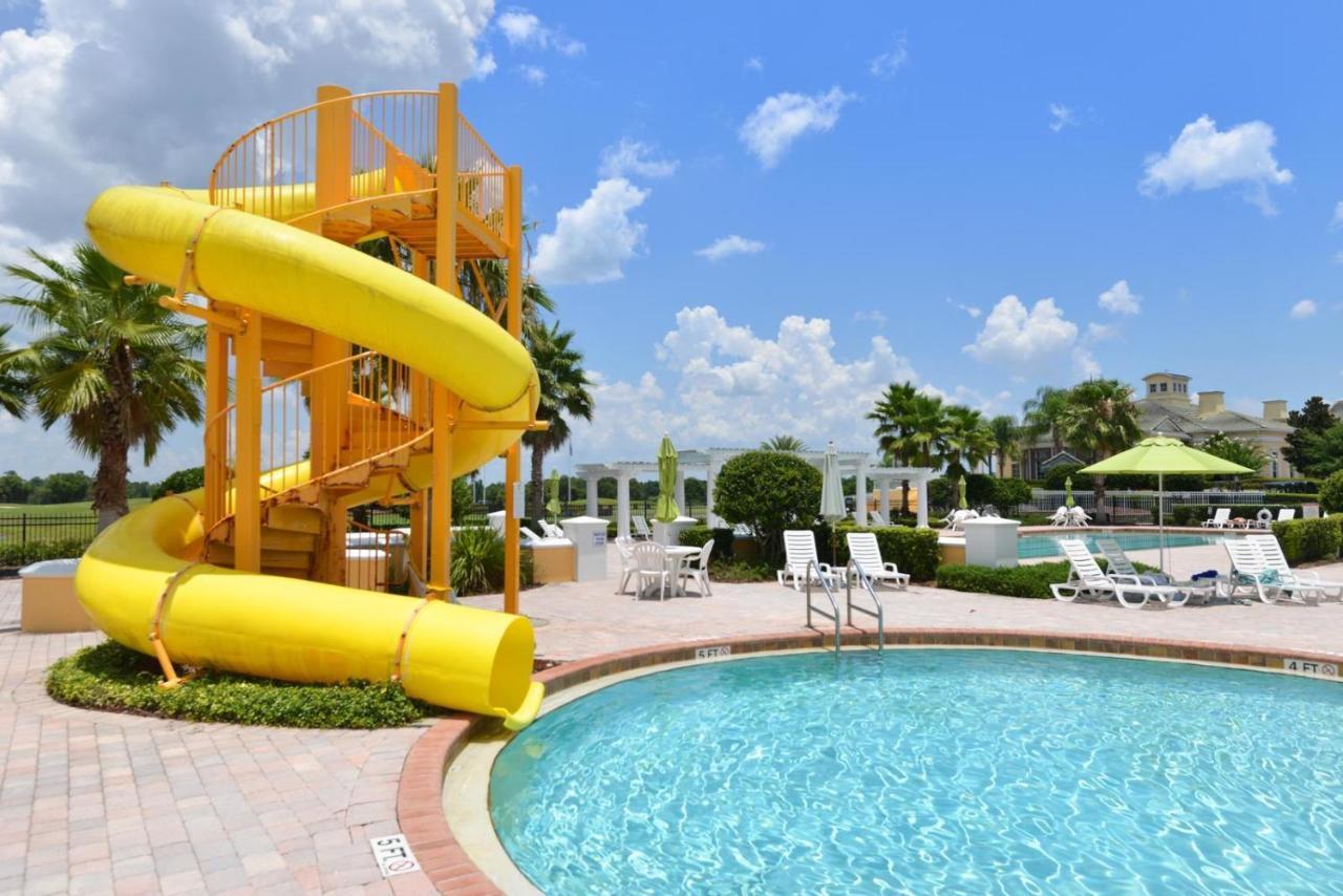 2353vd - Providence A Gated Golf Community Holiday home *
