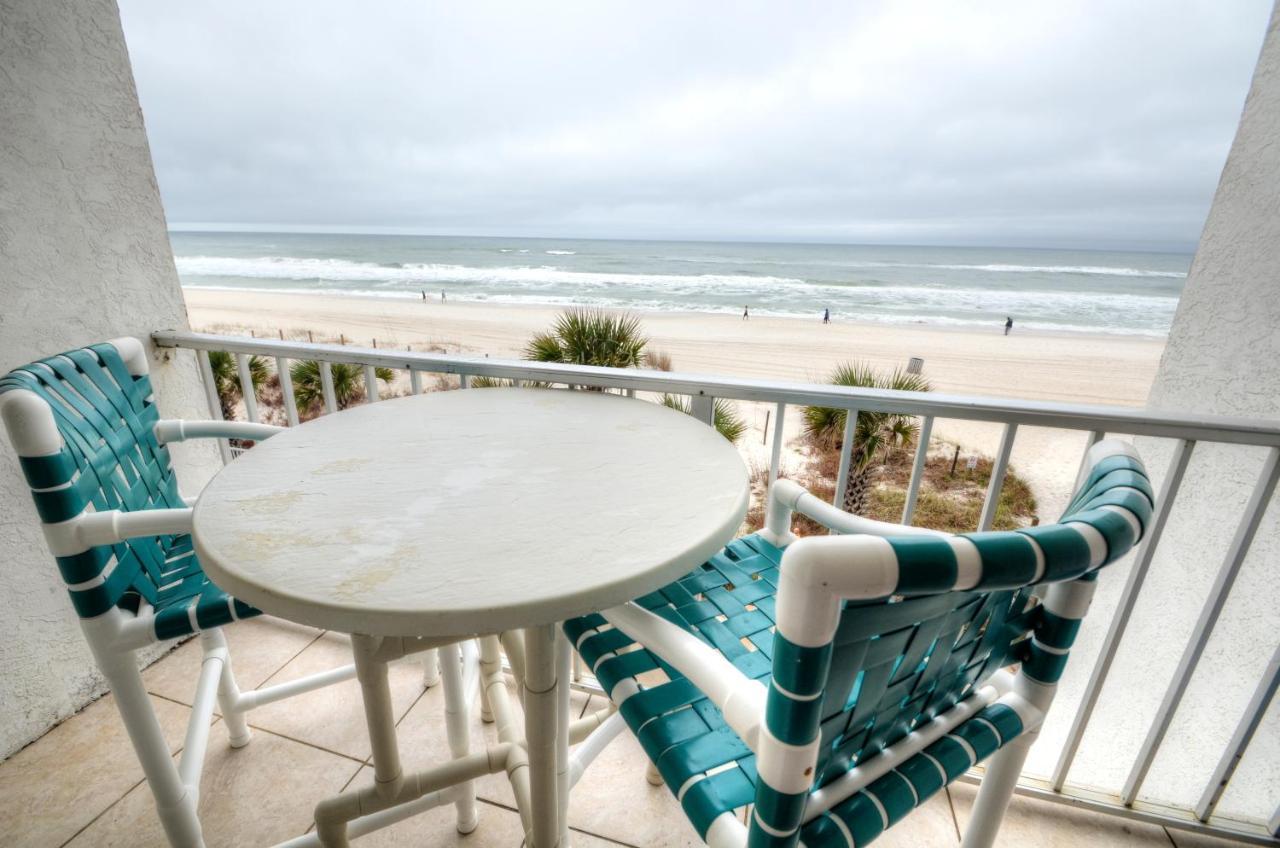 Blue Haven Apartment Panama City Beach