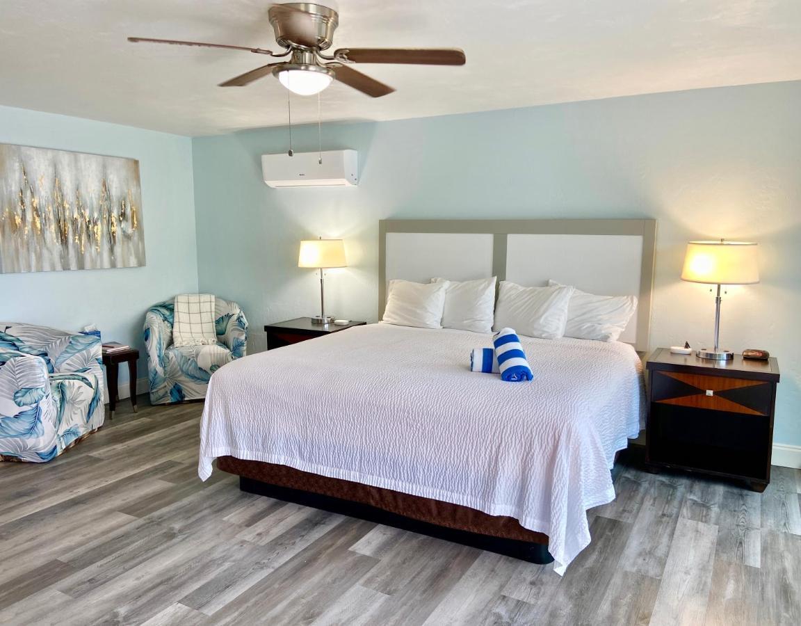 Organic Retreat Motel Daytona Beach