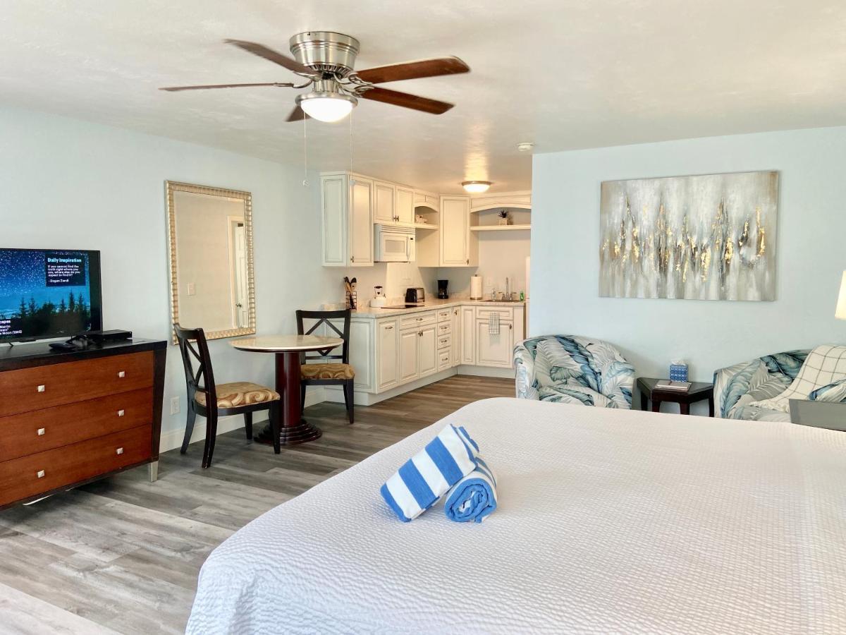Organic Retreat Motel 2*
