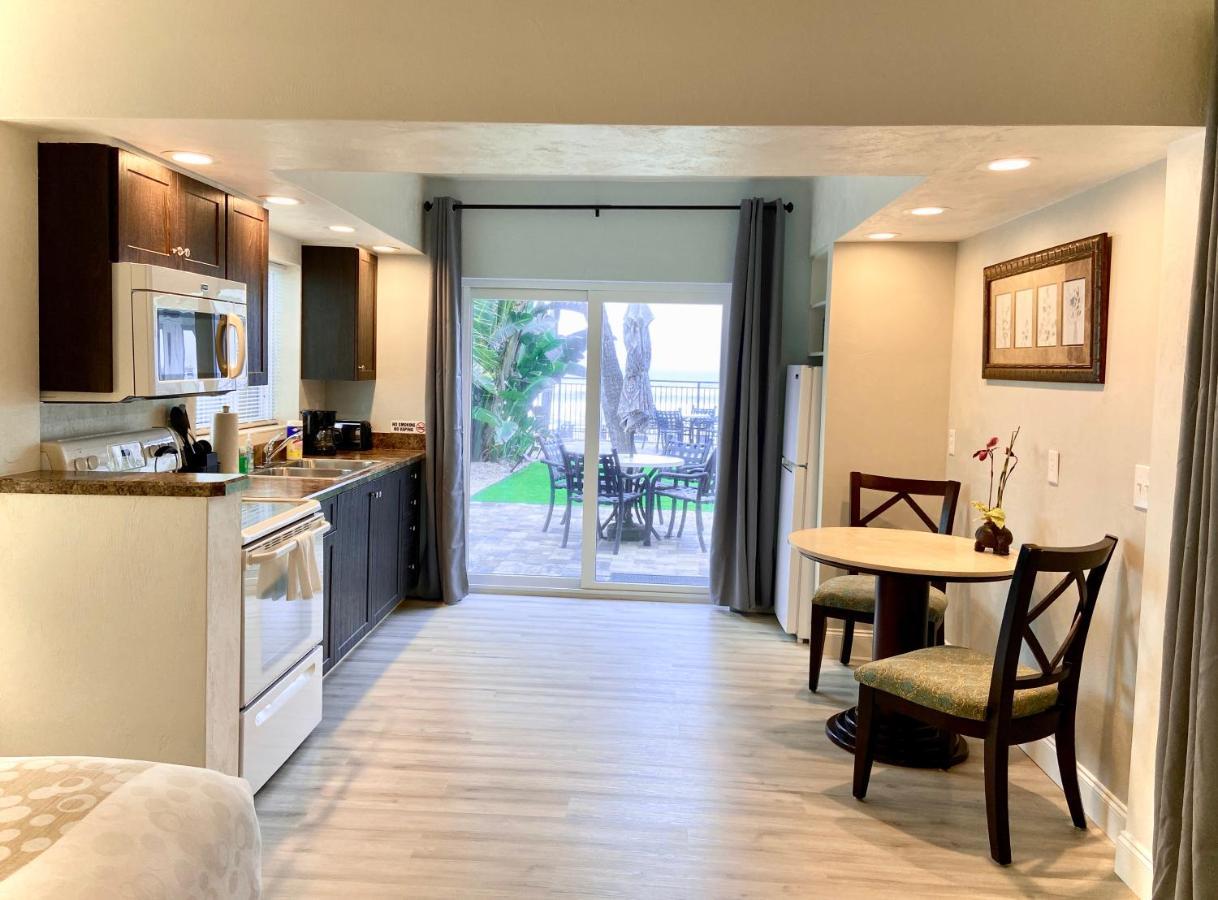 Organic Retreat 2* Daytona Beach