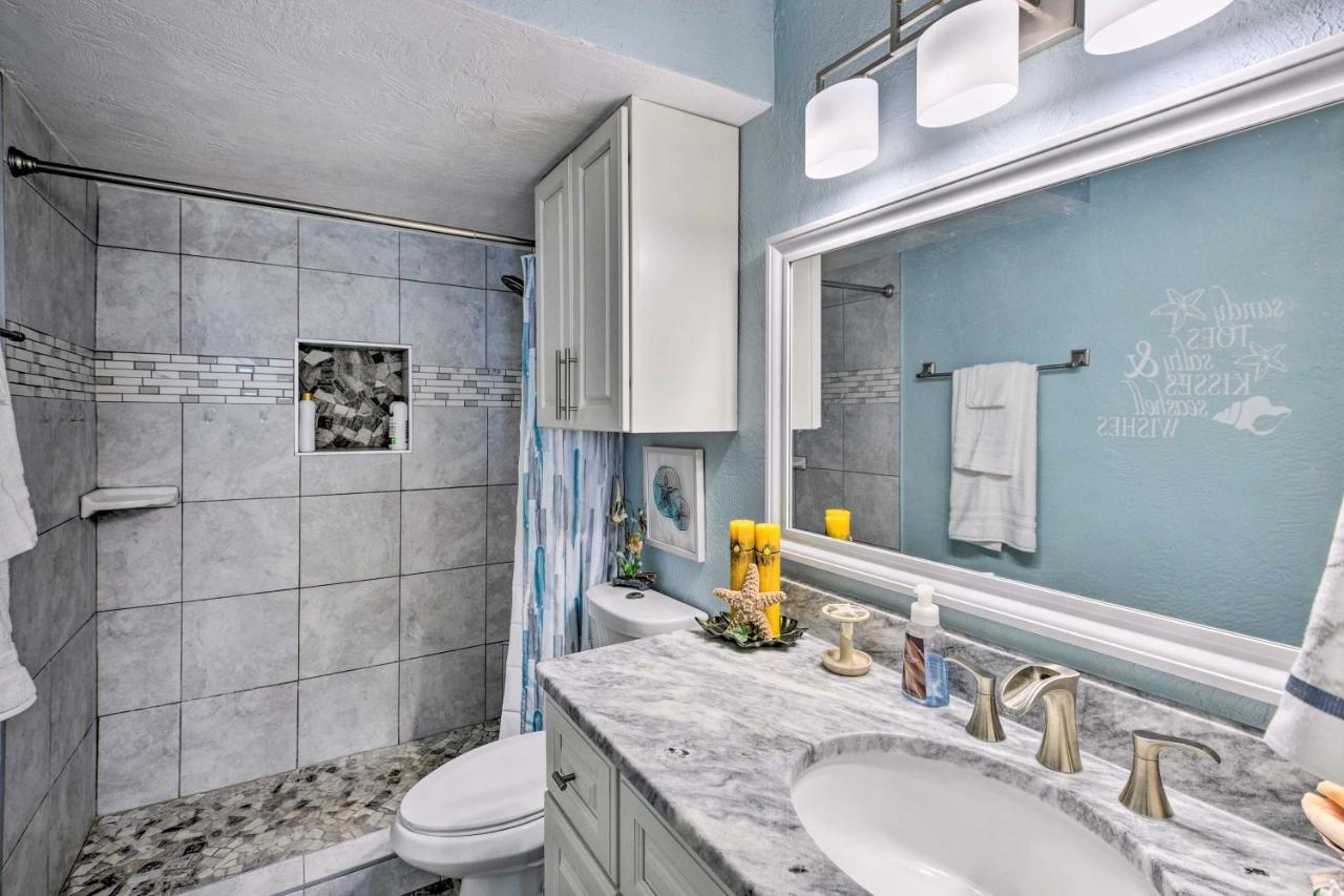Bright Daytona With Community Pool! Apartment *