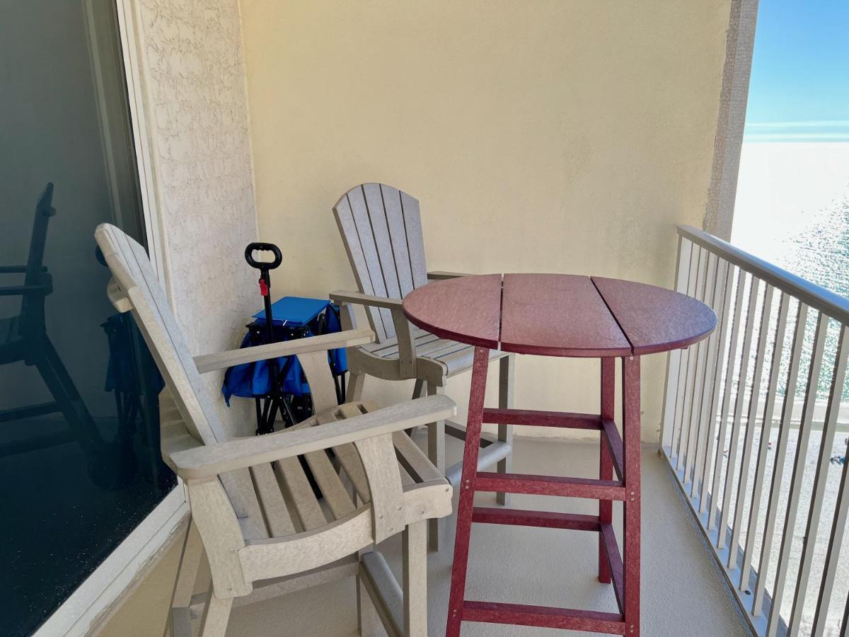 Shores Of Panama Resort, Direct Beachfront, 1 Bedroom Bunks! By Dolce Getaways Pcb Apartment *