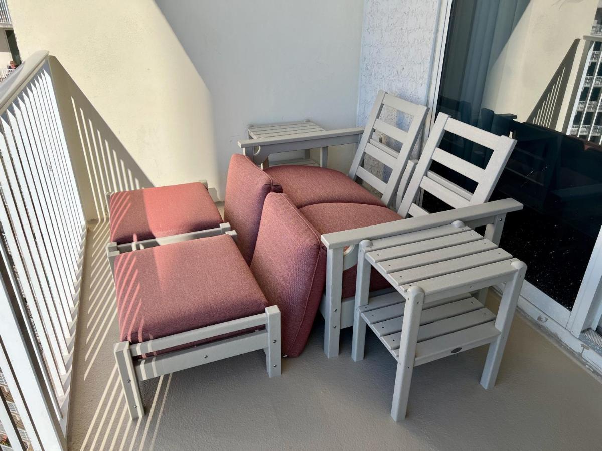 Shores Of Panama Resort, Direct Beachfront, 1 Bedroom Bunks! By Dolce Getaways Pcb