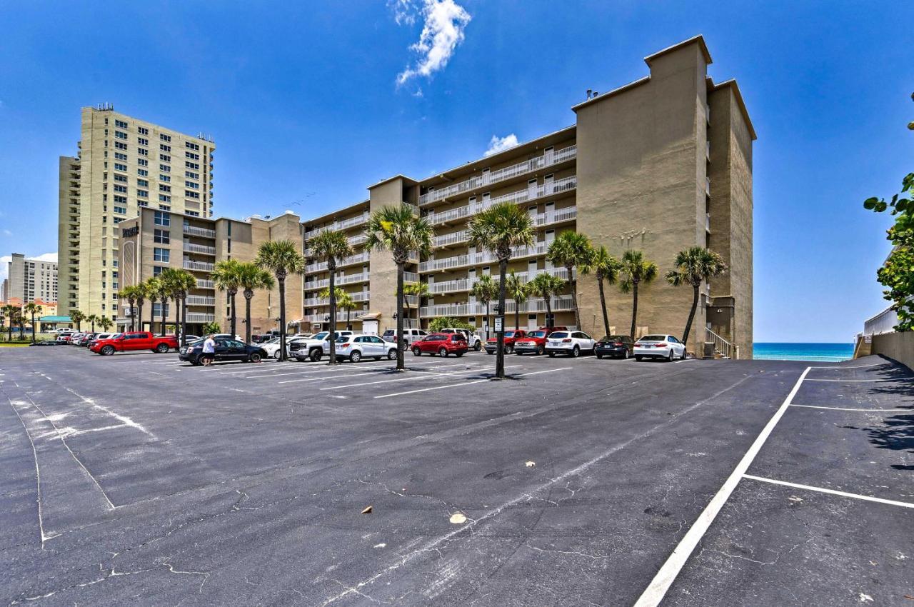 Bright Daytona With Community Pool! Apartment *