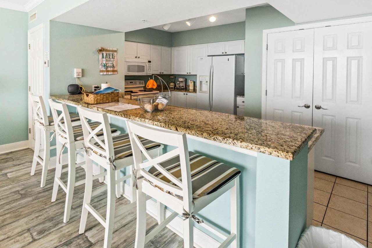 Emerald 2033 Apartment *
