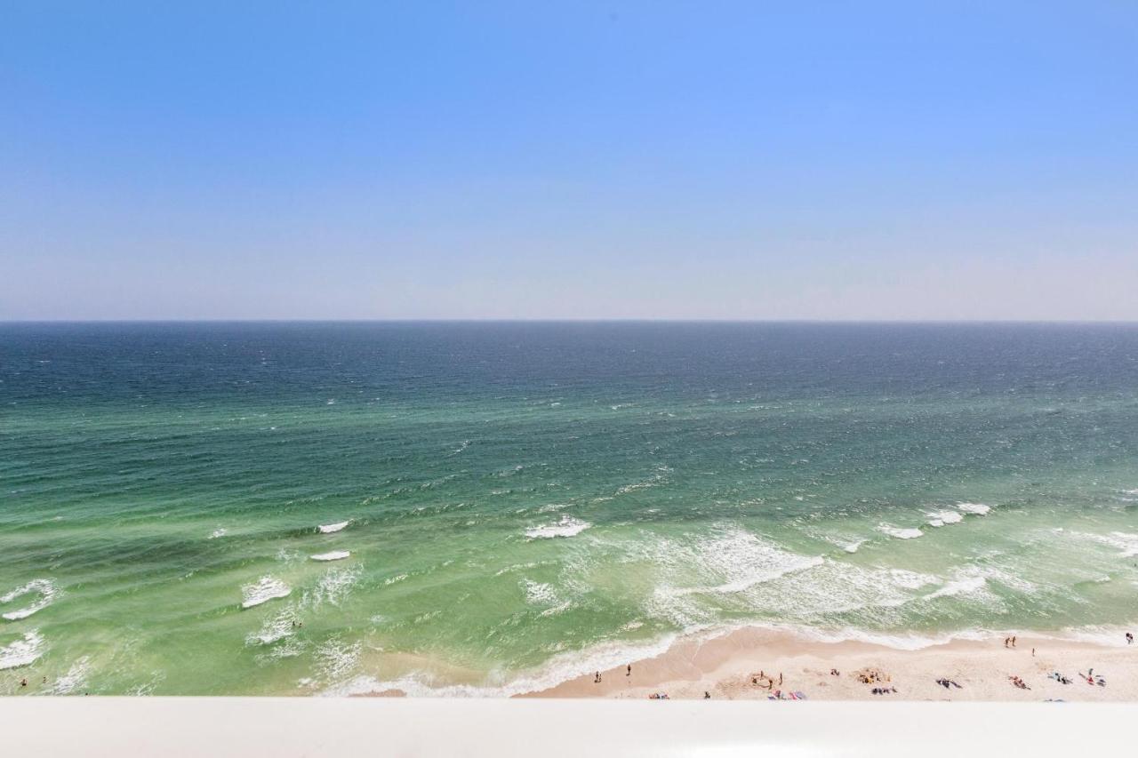 Emerald 2033 Panama City Beach
