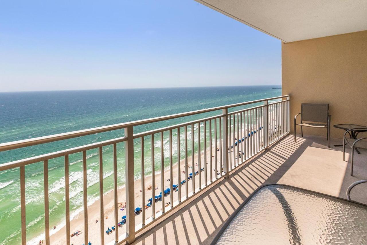Emerald 2033 Panama City Beach