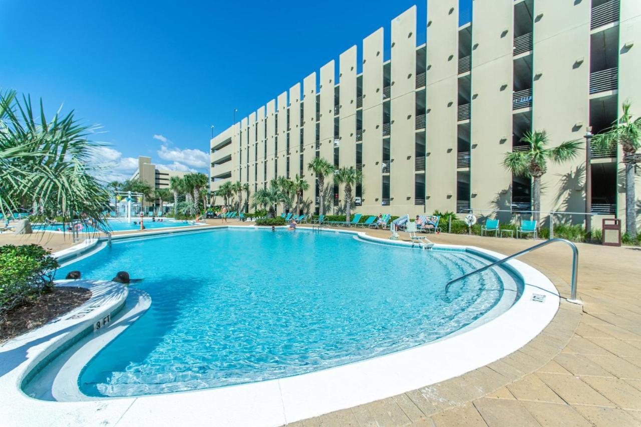 Apartment Emerald 2033 Panama City Beach