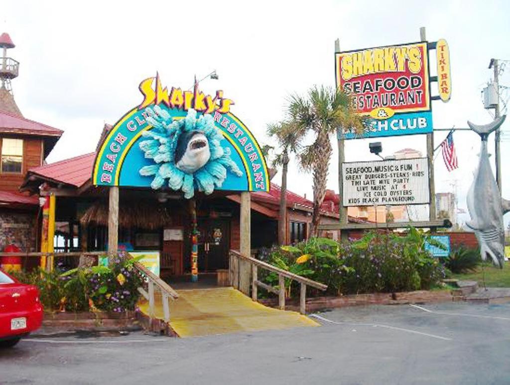 Emerald 2033 Panama City Beach