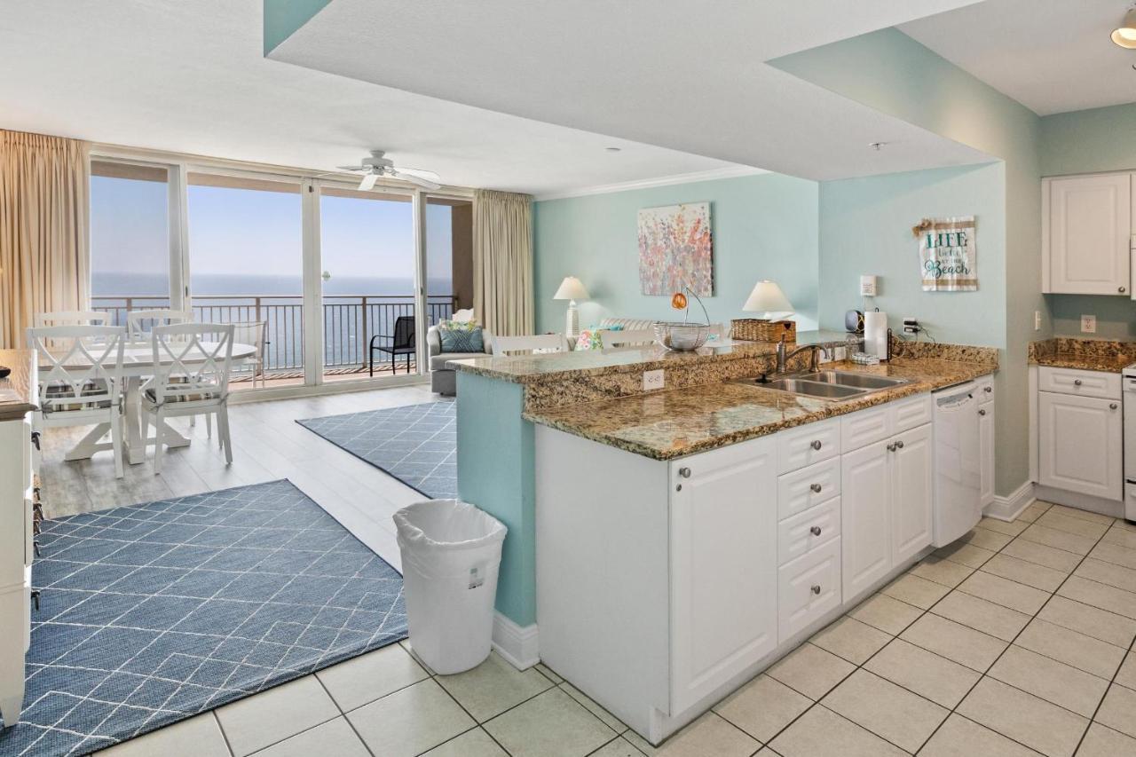 Emerald 2033 * Panama City Beach