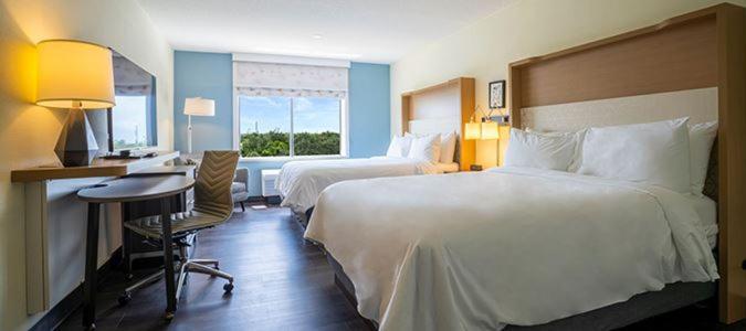 Hotel - North By Ihg