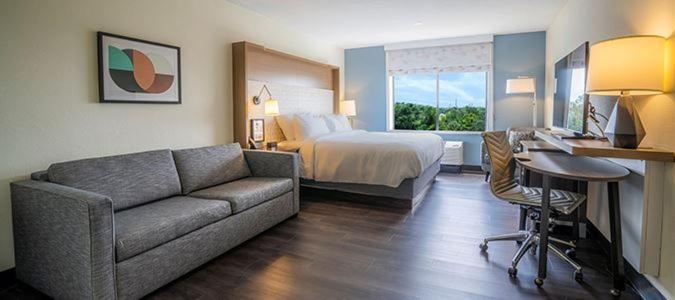 Hotel - North By Ihg Tampa
