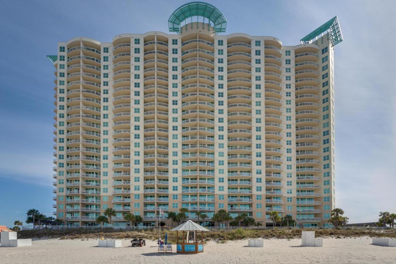 Aqua 1505 Aparthotel 3*