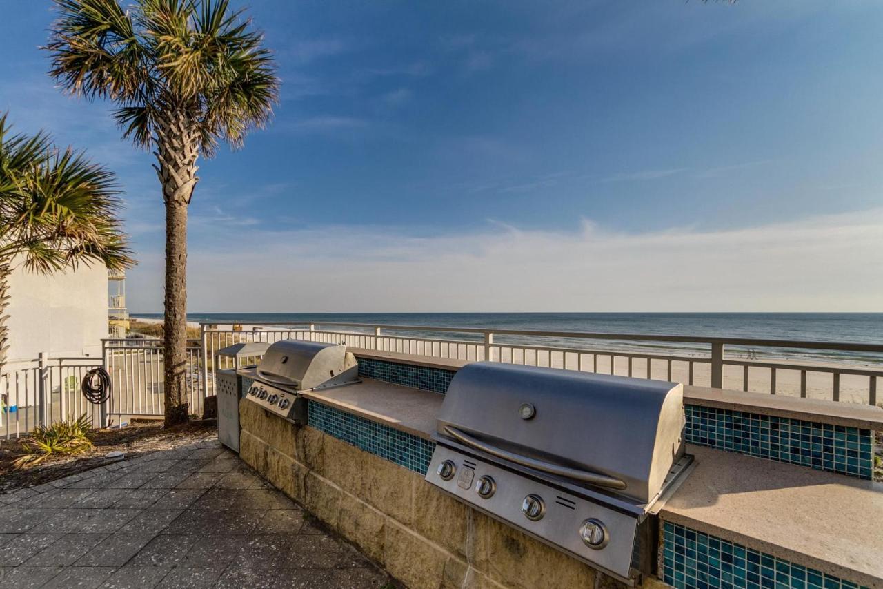 Aparthotel Aqua 1505 Panama City Beach