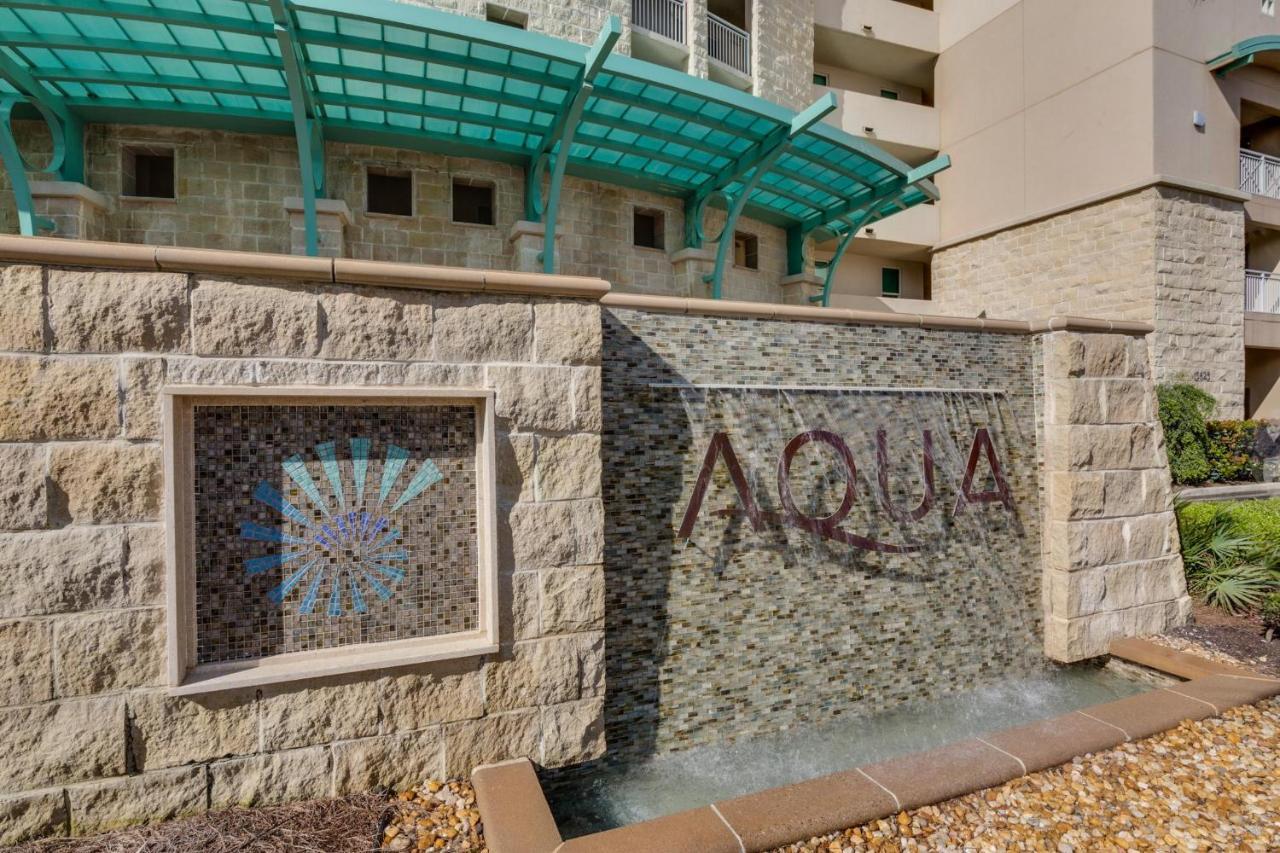 Aqua 1505 Aparthotel 3*