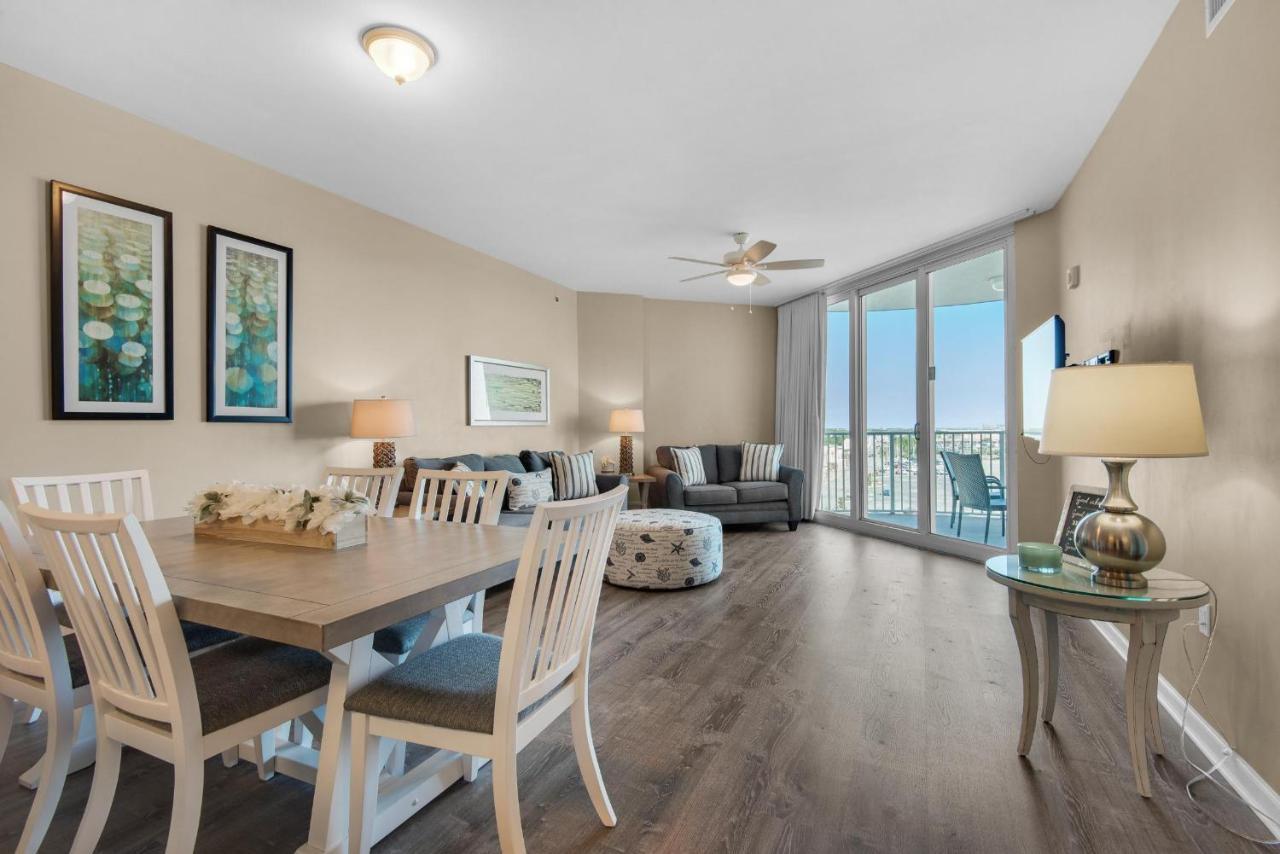 Aparthotel Palms #1614 Jr. 2br
