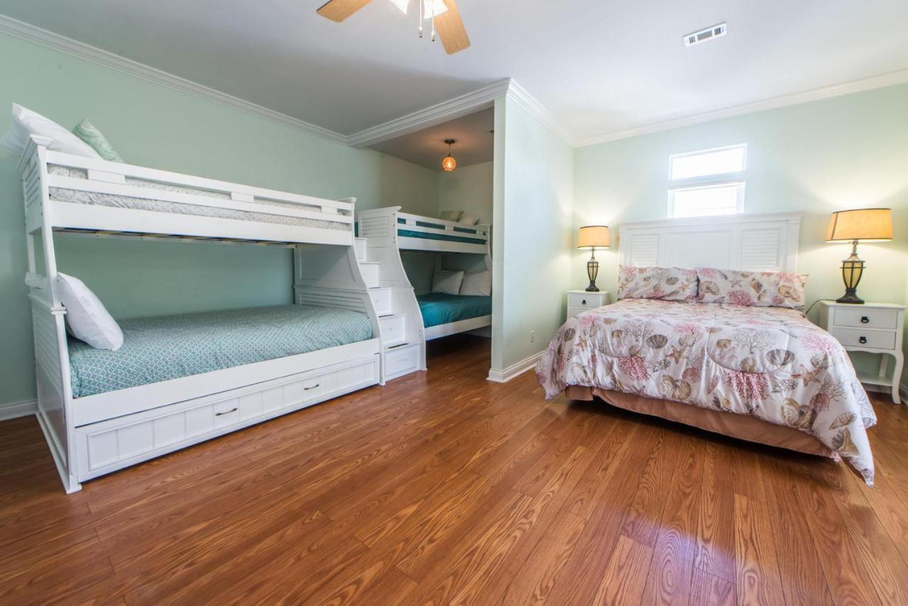 Brzee Holiday home *