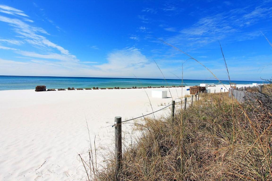Apartment Moonspinner 211b Panama City Beach